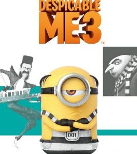 Despicable Me 3