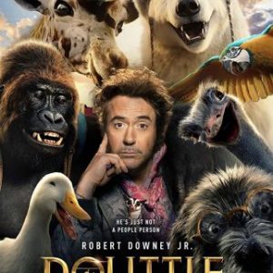 Dolittle
