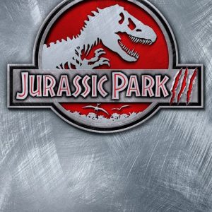 Jurassic Park III