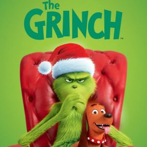 Dr. Seuss’ The Grinch
