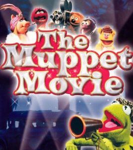The Muppet Movie