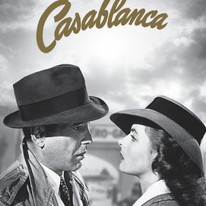 Casablanca