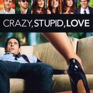 Crazy, Stupid, Love