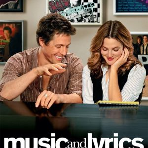 Music and Lyrics