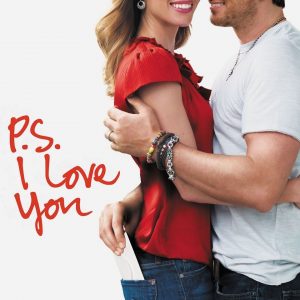 P.S. I Love You
