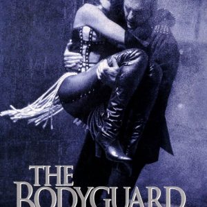 The Bodyguard
