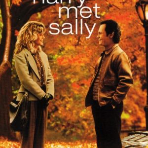 When Harry Met Sally