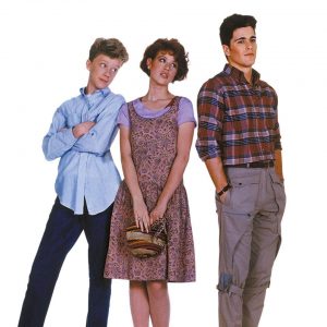 16 Candles