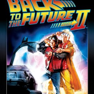 Back to the Future 2