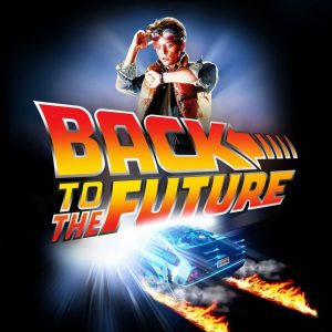 Back to the Future