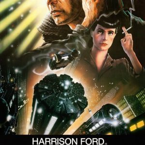 Blade Runner: The Final Cut