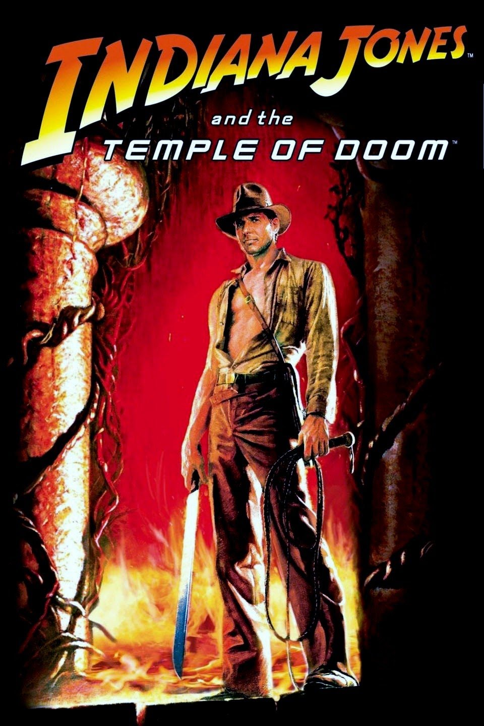 Indiana Jones and the Temple of Doom Reading Cinemas Blog