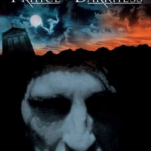 Prince of Darkness