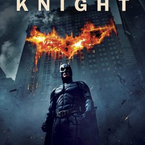 The Dark Knight