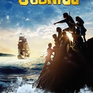 The Goonies