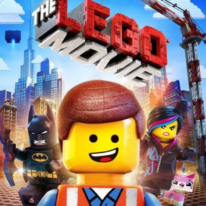 The Lego Movie