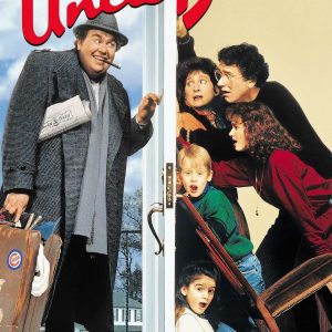 Uncle Buck