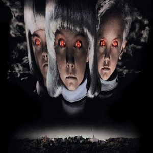 Village of the Damned