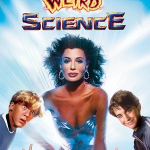Weird Science
