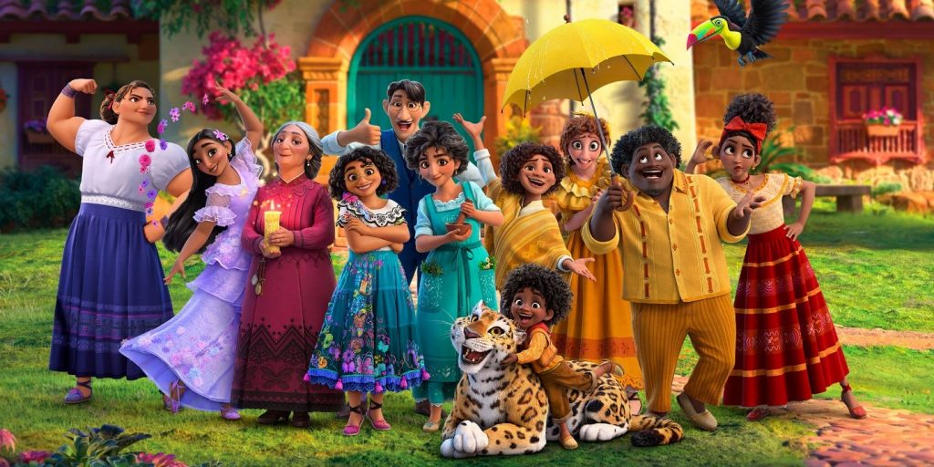A group of children posing for a photo
Description automatically generated with medium confidence